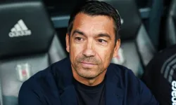 Giovanni van Bronckhorst: Fırsat verdik, doğru karar veremedik!