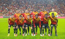 Göztepe, Gaziantep FK deplasmanına eksik çıkacak