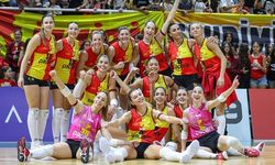 Göztepe Voleybol'dan taraftara müjde: İç saha maçları ücretsiz!