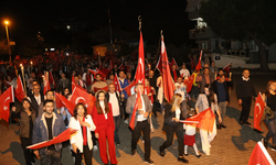 Balçova'da Cumhuriyet coşkusu sokaklara taşacak