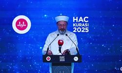 Hac kuraları 2025: Sonuçlar açıklandı, işte detaylar!