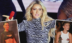 Ünlülerden kadın cinayetlerine tepki yağmuru: Hadise'den çarpıcı sözler