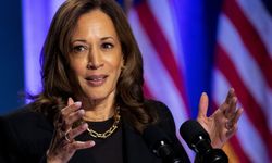 Kamala Harris'ten "Netanyahu dost mudur?" sorusuna yanıt