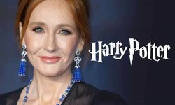 Harry Potter'ın yazarı J.K. Rowling kimdir?