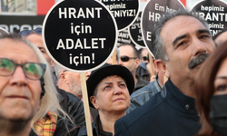 Yargıtay'dan dönen Hrant Dink Cinayeti Davası'na devam ediliyor