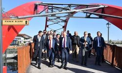 Hulusi Akar’dan Kayseri projelerine tam destek!