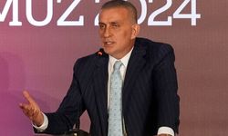 İbrahim Hacıosmanoğlu'ndan dikkat çeken açıklamalar!