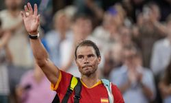 Rafael Nadal kortlara veda etti: Emeklilik açıklaması