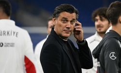 Montella: İkinciliği garantiledik ama birinciliği hedefliyoruz