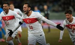 Tarihi zafer: Milliler İzlanda’da ilk kez kazandı