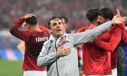 A Milli Takım Vincenzo Montella yönetiminde ilkleri yaşıyor