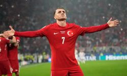 Kerem Aktürkoğlu Ronaldo ve Haaland’ı geride bıraktı