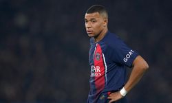 Kylian Mbappe hakkında şok tecavüz iddiası