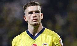 Fenerbahçe’de Ryan Kent ile yollar ayrıldı