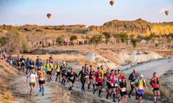 Salomon Cappadocia Ultra Trail yarın koşulacak