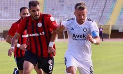 Altay’ın yüzü gülmüyor! Karaköprü Belediyespor’a evinde mağlup