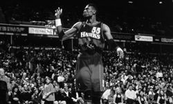 NBA efsanesi Dikembe Mutombo yaşamını yitirdi