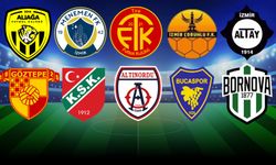 İzmir futbolunda bu hafta: 5-6 Ekim maç programı