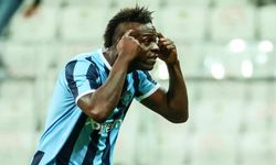 Mario Balotelli 3. Lig yolunda