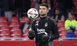 Beşiktaş’tan Ersin Destanoğlu açıklaması