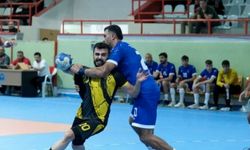 İzmir Büyükşehir Belediyespor evinde mağlup