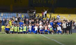 Bucaspor 1928, Giresunspor’u 2-1 mağlup etti