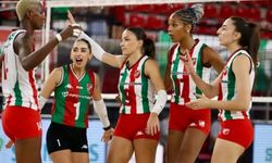 Karşıyaka sezonu Bodrumspor maçıyla açıyor