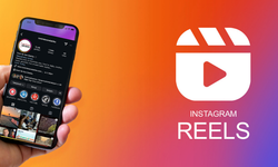 Instagram Reels videolarıyla kitlelere hitap edin!