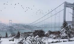 İstanbul’da kar yağışı ne zaman başlayacak?