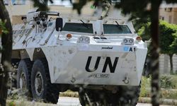 İsrail'den UNIFIL karargahına saldırı