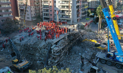 İzmir depreminin üzerinden 4 yıl geçti: Acısı unutulmadı!