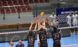 Altekma Voleybol, Avrupa’ya göz kırpıyor