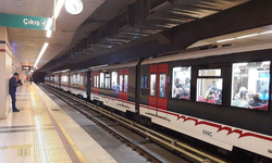 28 Ekim 2024 İzmir Metro saatleri