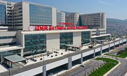 İzmir Şehir Hastanesi: Nerede ve nasıl gidilir?