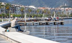 İzmir "En Sevilen Kent" yarışmasına katılacak