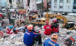 İzmir depreminin üzerinden tam 4 yıl geçti!