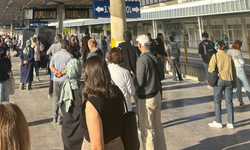 İzmir'de metro kabusu: Vatandaşlar isyanda!