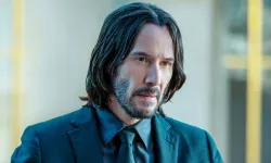 John Wick filmi neredeyse çöpe gidiyordu!