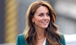 Kate Middleton'ın kanser türü sızdırıldı!