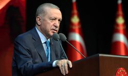 Cumhurbaşkanı Erdoğan: Katliamlar devam ettikçe bölgemizin huzur bulması imkansız