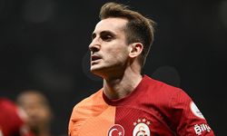 Kerem Aktürkoğlu Filistin katliamına tepki gösterdi!