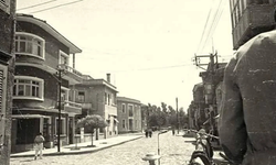 Kıbrıs Şehitleri Caddesi'nin dönüşümü