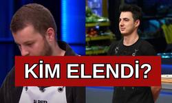 MasterChef'te haftanın kaptanları belli oldu! Bu hafta kim elendi?