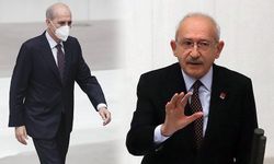 Kılıçdaroğlu'ndan Kurtulmuş'a "Anayasa'nın 3. maddesi" tepkisi: Tartışmaya açmak bölücülüktür