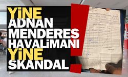 İzmir Adnan Menderes Havalimanı'nda bir skandal daha: Ünlü DJ'in müzik ekipmanına el konuldu