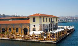 Konak Pier özelleştirme listesinde: Tarihi yapı 90 milyon TL ile satışta