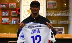 Lyon'da Zaha krizi derinleşiyor!