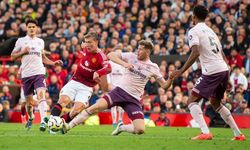 Manchester United, Brentford'u geriden gelerek 2-1 mağlup etti!