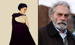 Haluk Bilginer ve Angelina Jolie'den "Maria" Filmine yeni kareler!