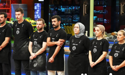 MasterChef’te kıyasıya mücadele: Dokunulmazlık oyununu kim kazandı?